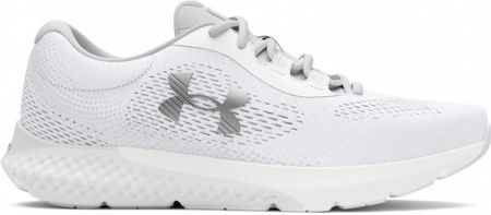 Damskie buty do biegania Under Armour UA Charged Rogue 4 - białe