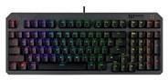 Klawiatura Asus TUF Gaming K3 Gen II Czarna (90MP0390BKUA01)