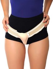 Zdjęcie Ortholand Pas Przepuklinowy Jednostronny (ML0412020) - Buk