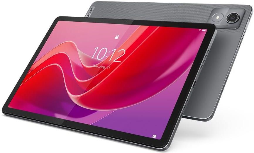 Tablet Lenovo Tab K11e 11 8/128GB LTE Szary (ZADK0055PL) - Ceny i