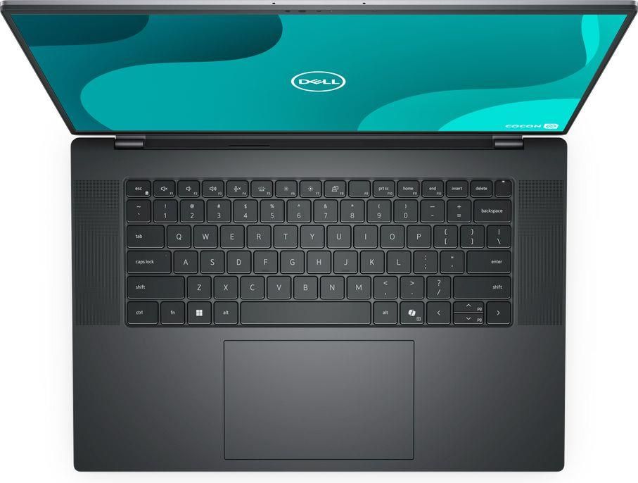 Laptop Dell Precision 5690 Ultra 7-165H/32 GB/2 TB SSD/RTX 3500 Ada ...