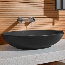 Zdjęcie Villeroy&Boch Loop&Friends 56cm 4A4701R7 - Murowana Goślina