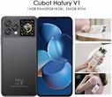 Cubot Hafury V1 8/256GB Czarny