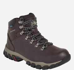 Zdjęcie Karrimor Mendip 3 CH Weathertite K894-CHO Ciemnobrązowe - Dynów