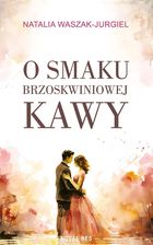 Zdjęcie O smaku brzoskwiniowej kawy - Zwoleń