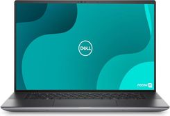 Laptop Dell Precision 5690 Ultra 7-155H/16 GB/1 TB SSD/RTX 3500 Ada/Win11Pro/3 lata gwarancji