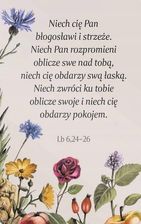 Zdjęcie Niech Cię Pan Błogosławi I Strzeże Magnes - Sułkowice