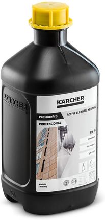 Karcher RM 55 ASF uniwersalny środek czyszczący 2.5L 6.295-579.0