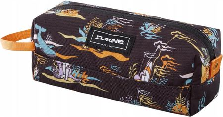 Dakine Piórnik Accessory Case Brązowy Os