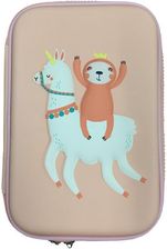 Zdjęcie Panon Piórnik Lama & Leniwiec - Murowana Goślina