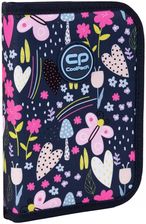 Zdjęcie Coolpack Clipper Piórnik Jednoklapkowy Bez Wyposażenia In The Garden - Białobrzegi