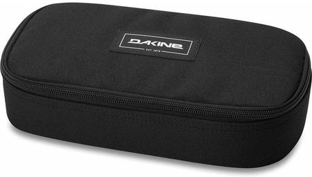 Dakine Piórnik School Case Xl Blackii Rozmiar: Os