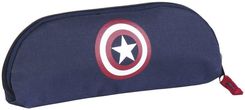 Cerda Piórnik Saszetka Avengers Tuba Licencja
