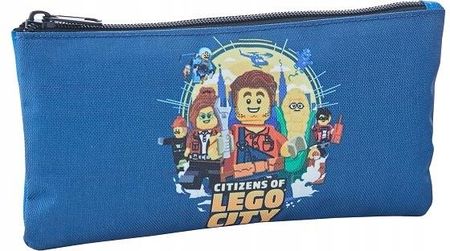LEGO City Piórnik Saszetka 10104 2211