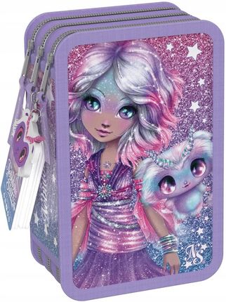 Nebulous Stars Star 3-Tier Pencil Case Estrelia 232-12602