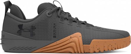 Męskie buty treningowe crossfit Under Armour UA TriBase Reign 6 - szare