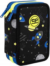 Zdjęcie Coolpack Jumper 3 Piórnik Potrójny Z Wyposażeniem Atlantis - Ostrowiec Świętokrzyski