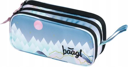 Baagl Piórnik Eggy Moon