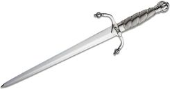 Cold Steel 88Clmd Colichemarde Dagger

Zimowy Stal 88Clmd Sztylet Colichemarde