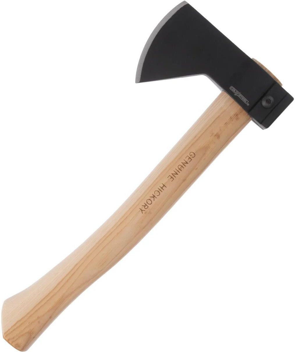 Cold Steel Hudson Bay Camp Hatchet 90Qc - Ceny i opinie - Ceneo.pl