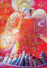 Zdjęcie Posyłam Ci Anioła Radosnych Życzeń Kartka - Myślenice