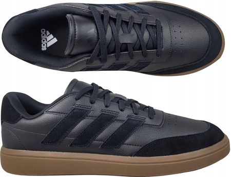 Adidas Courtblock ID9077 Buty Trampki Tenisówki Męskie Skate Czarne