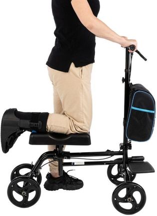 Timago Podpórka, Hulajnoga Rehabilitacyjna Z Podparciem Kolana - Knee Walker (Ppc091)