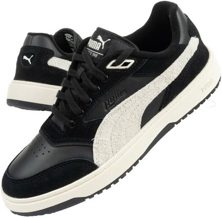 Buty sportowe Puma Doublecourt [393283 04]