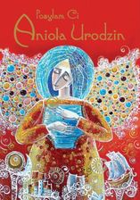 Zdjęcie Posyłam Ci Anioła Urodzin Kartka - Olkusz