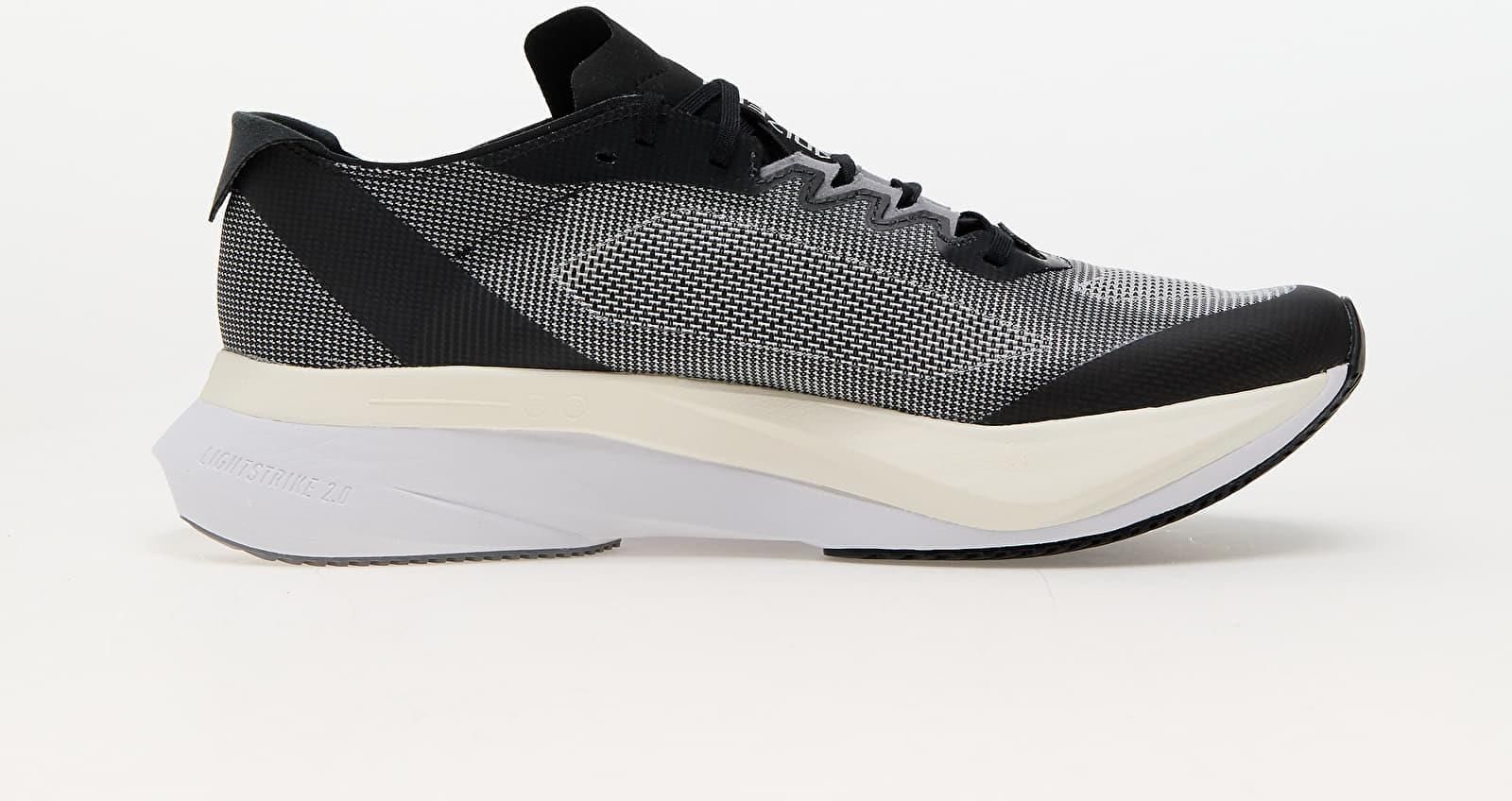 ★アディダス★Adizero Boston 12★Black/White/Carbon Adidas Adizero Boston 12 M Core Black/ Ftw White/ Carbon