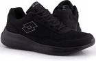 Buty męskie sportowe Lotto Connect Oc Black
