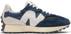 Zdjęcie Buty unisex New Balance U327WRJ – granatowe - Nowe Warpno
