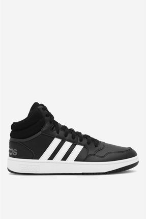 Sportowe adidas HOOPS 3.0 MID GW3020