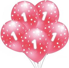 Zdjęcie Mk Trade Balon Nadruk 1g B149 A5 Mk Trade - Słomniki