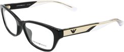 Zdjęcie EMPORIO ARMANI EA3238U 5017 - Krosno
