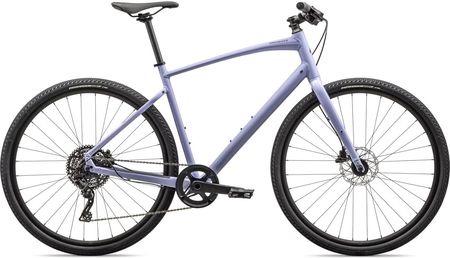 Specialized Sirrus X 3.0 Gloss Powder Indigo Satin Reflective Black Liquid Metal 28 2024