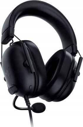 Razer Blackshark V2 X Playstation Black (RZ0403241000R3G1) - zdjęcie 3