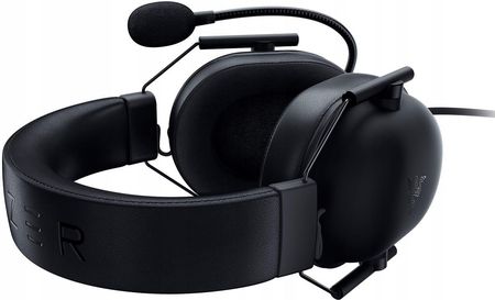 Razer Blackshark V2 X Playstation Black (RZ0403241000R3G1) - zdjęcie 4