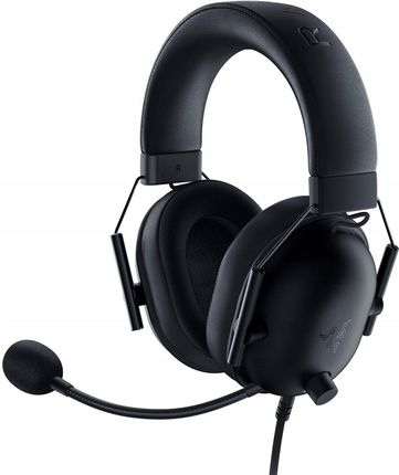 Razer Blackshark V2 X Playstation Black (RZ0403241000R3G1) - zdjęcie 6