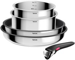 Zdjęcie Tefal L881S504 Ingenio Cook Eat 5 elementów - Żyrardów