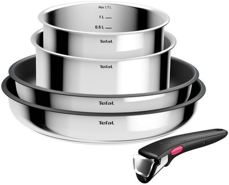 Tefal L881S504 Ingenio Cook Eat 5 elementów