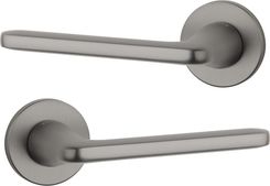 Zdjęcie Stile Klamka Uta R Slim 7mm Tytan  - Łosice