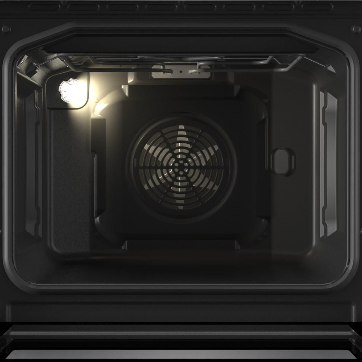 фото Електрична плита Gorenje GECS6B71CLB
