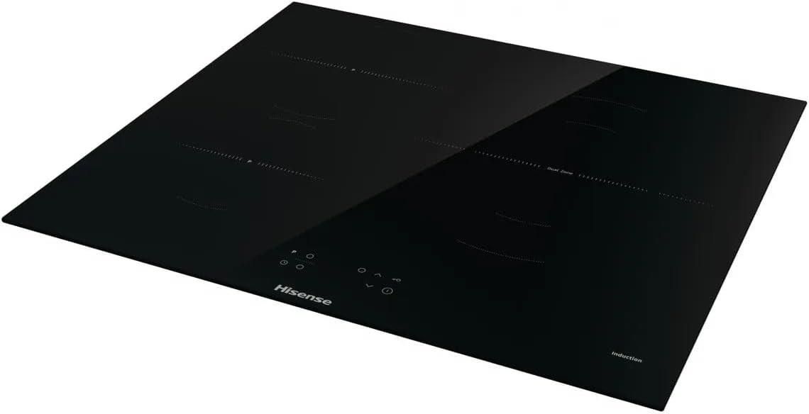фото Індукційна варильна поверхня Hisense HI6311BSCE