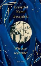 Zdjęcie Wiersze wybrane (edycja kolekcjonerska) - Chełm