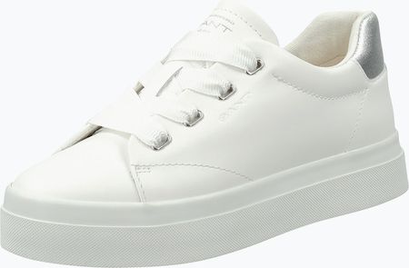 Buty damskie GANT Avona white/silver | WYSYŁKA W 24H | 30 DNI NA ZWROT