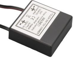 Zdjęcie Led Studio Włącznik Led Podblatowy Dc12V/24V 5A Ze Ściemniaczem Wl012 - Siechnice