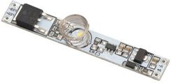 Zdjęcie Led Studio Włącznik Dotykowy Led Dc12V 5A Wpl01 Do Profili Led - Oleśnica