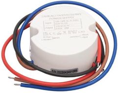 Zdjęcie Led Studio Zasilacz Puszkowy Led Dc12V 10W 0.833A Ip67 Fi60 Ecl - Sobótka