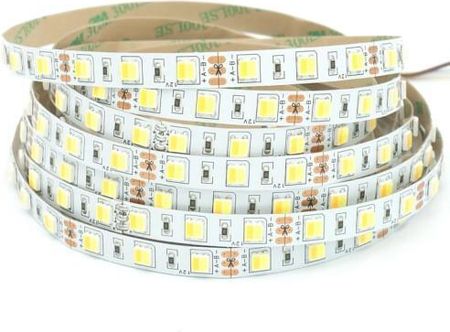 Led Studio Taśma Led 60 Smd 5025 14W/Metr Dc12V Multiwhite Cct 2700K-6000K Na Metry